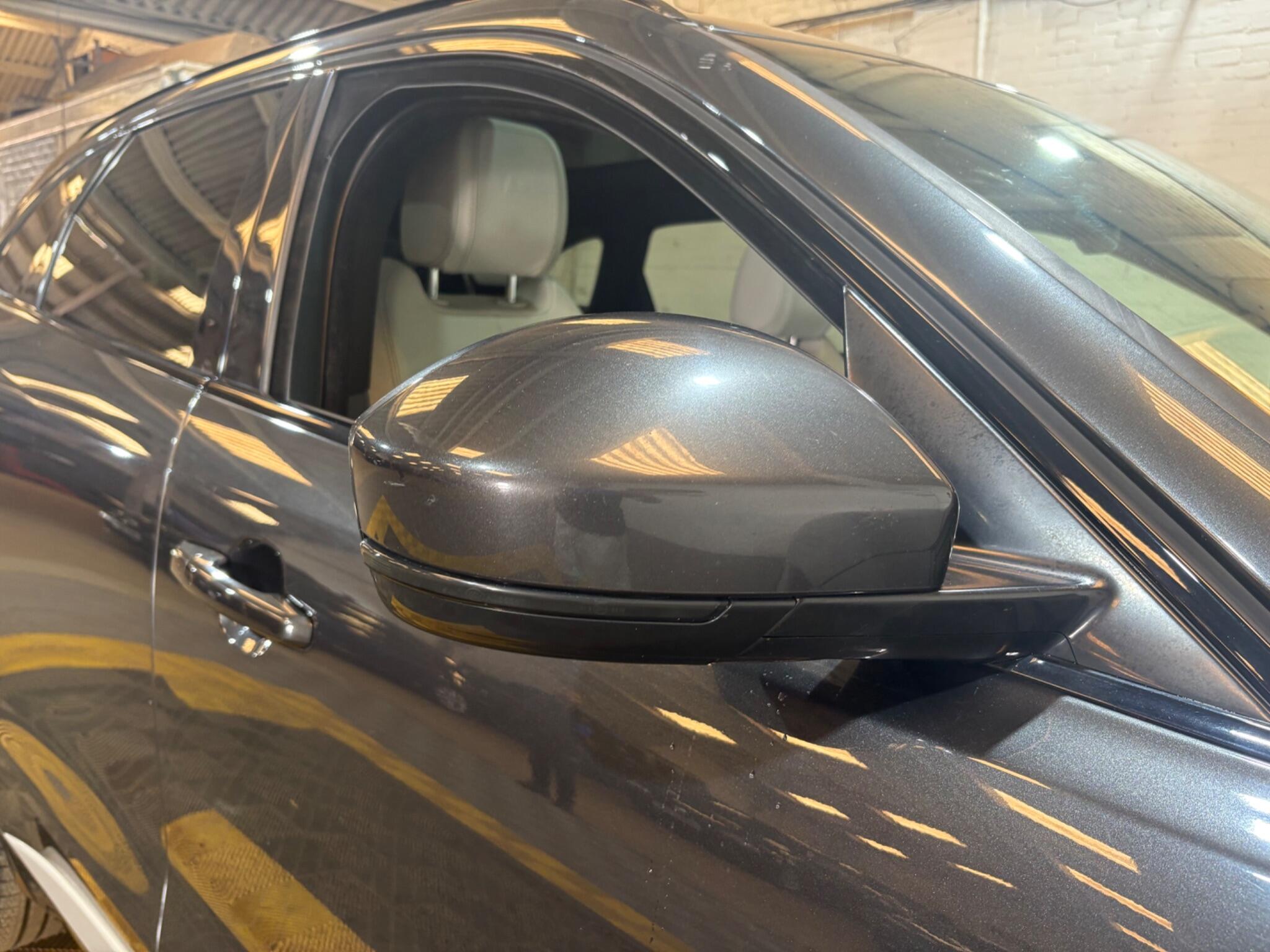 Jaguar F-Pace view 55