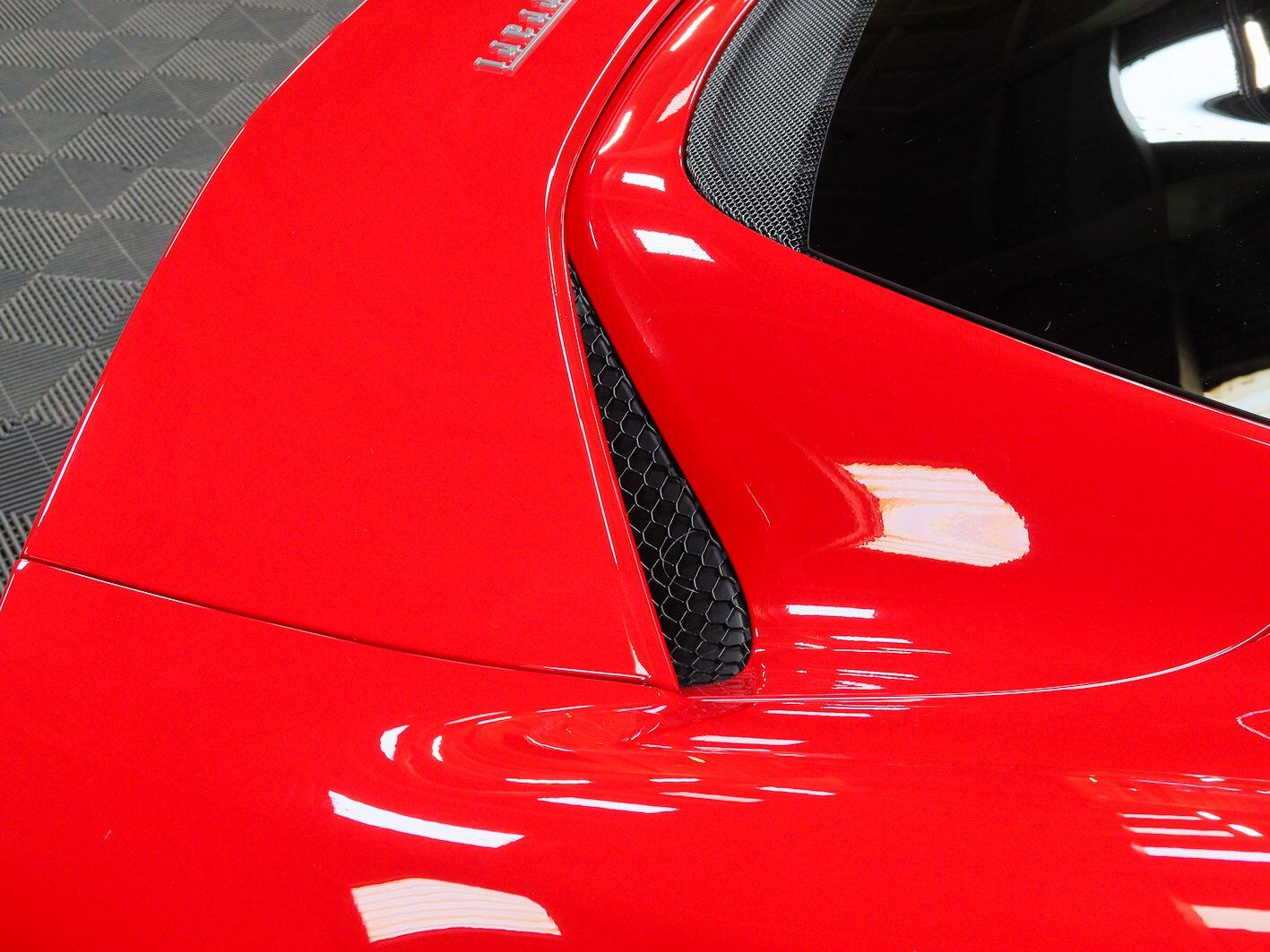 Ferrari 296 view 38