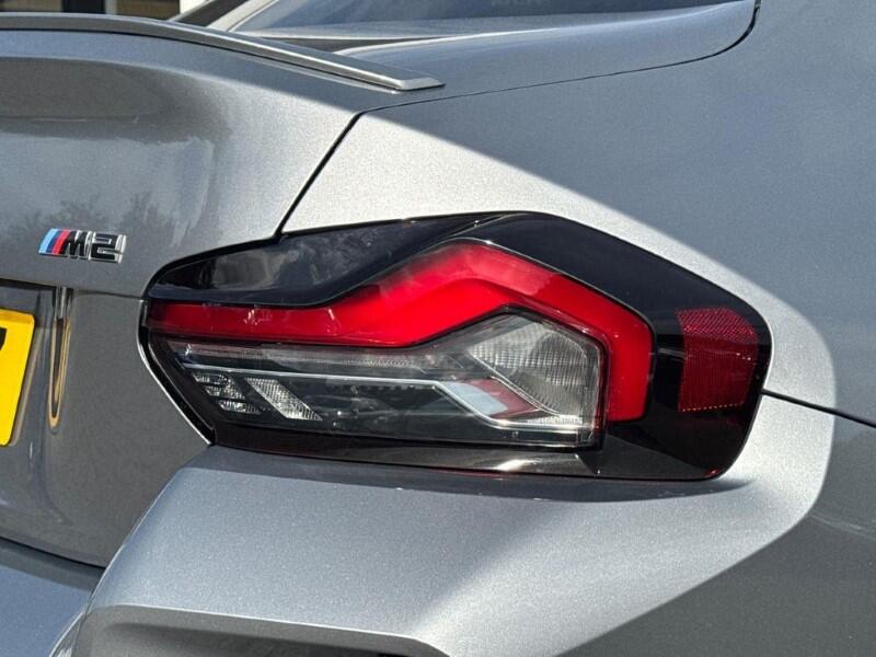 BMW M2 view 48