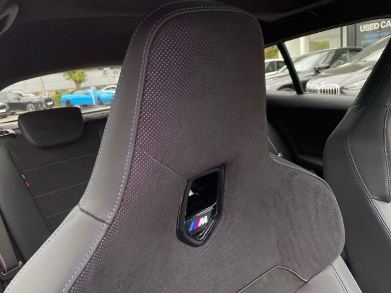 BMW 1 Series view 38