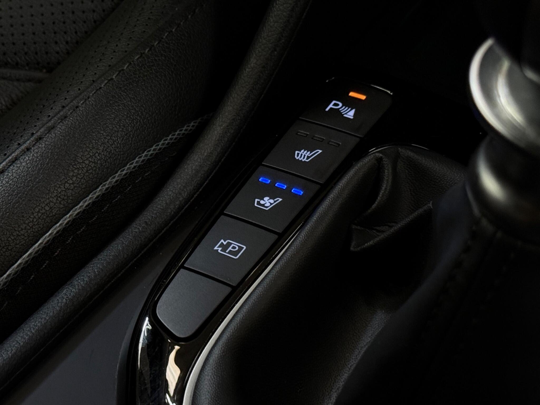 Hyundai Tucson view 21