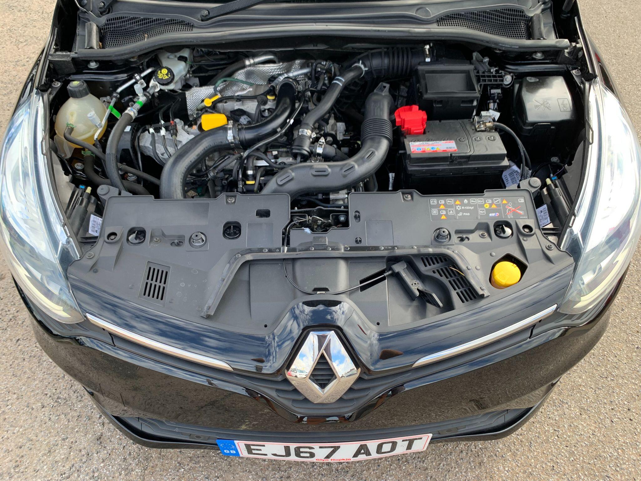 Renault Clio view 43