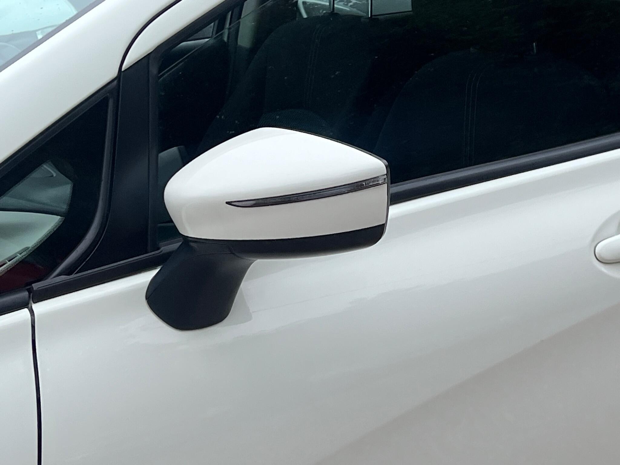 Nissan Note view 15