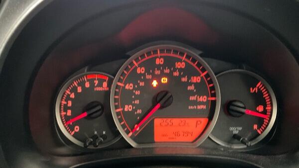 Toyota Yaris view 12