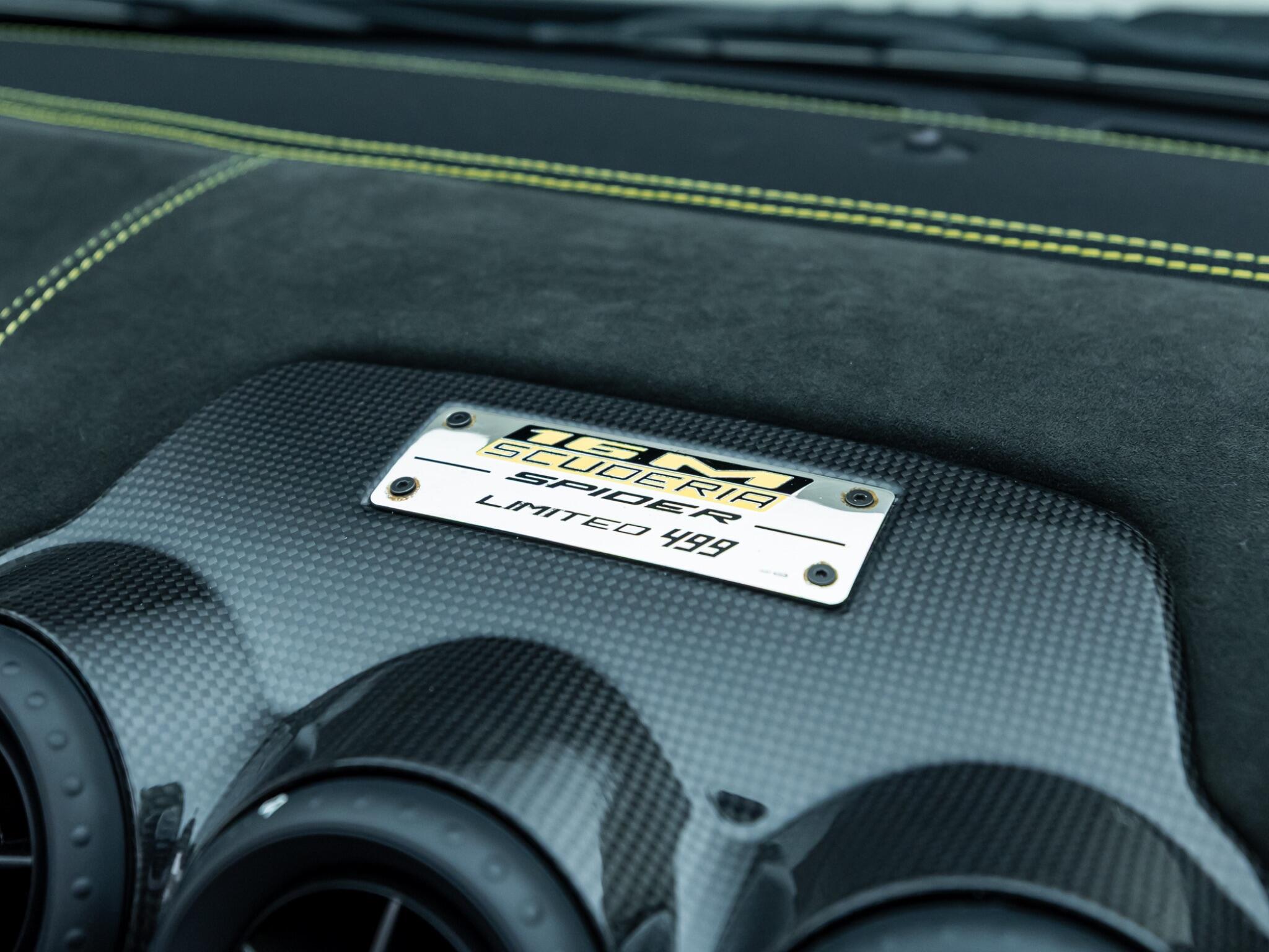 Ferrari F430 view 61