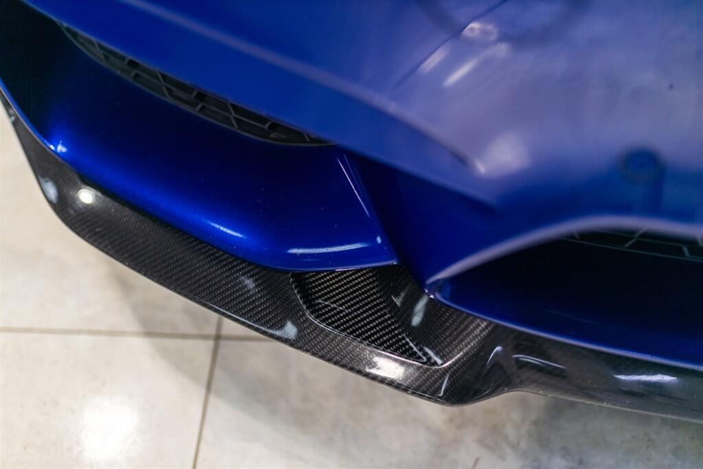 BMW M4 view 13