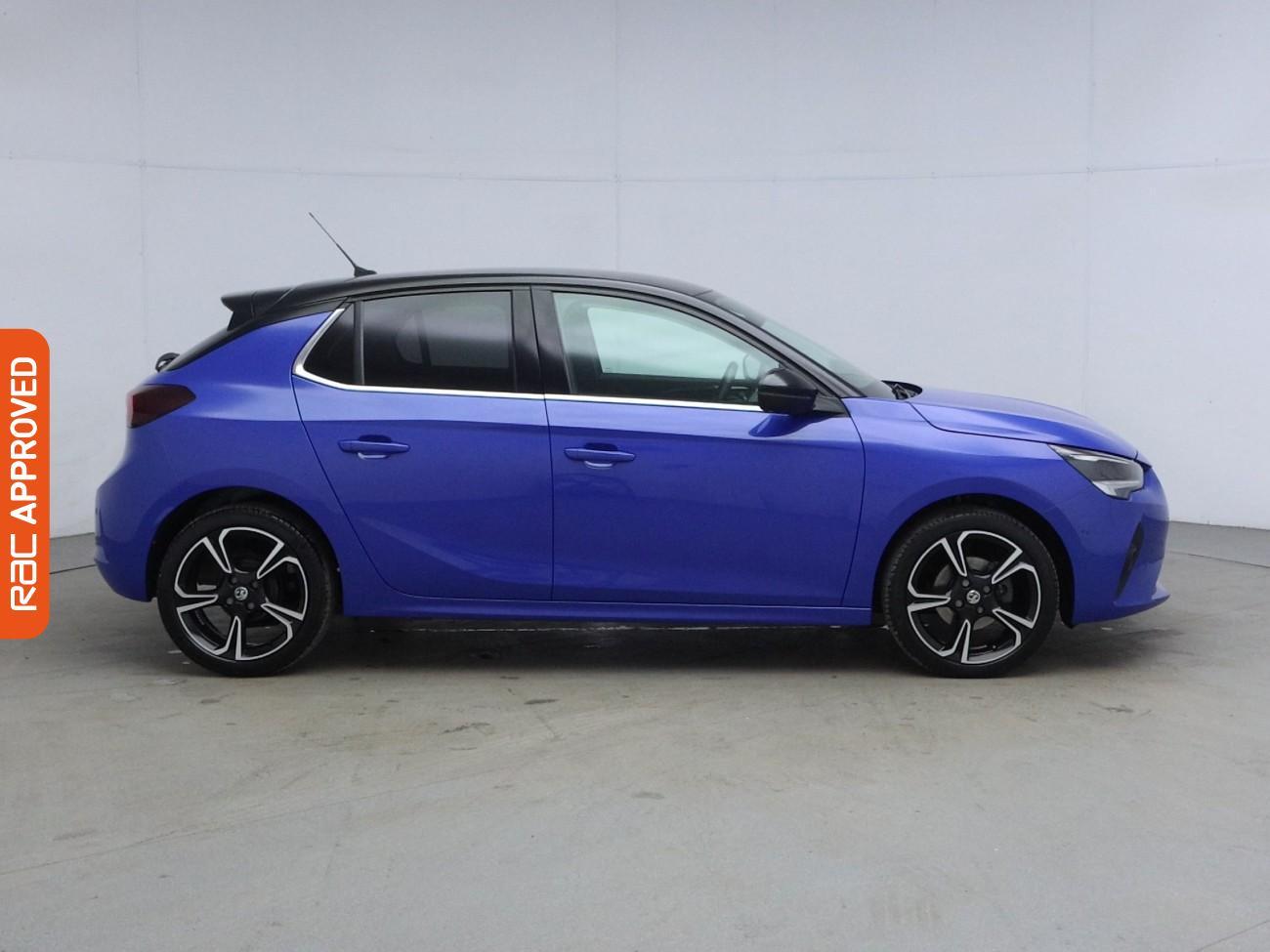Vauxhall Corsa view 6