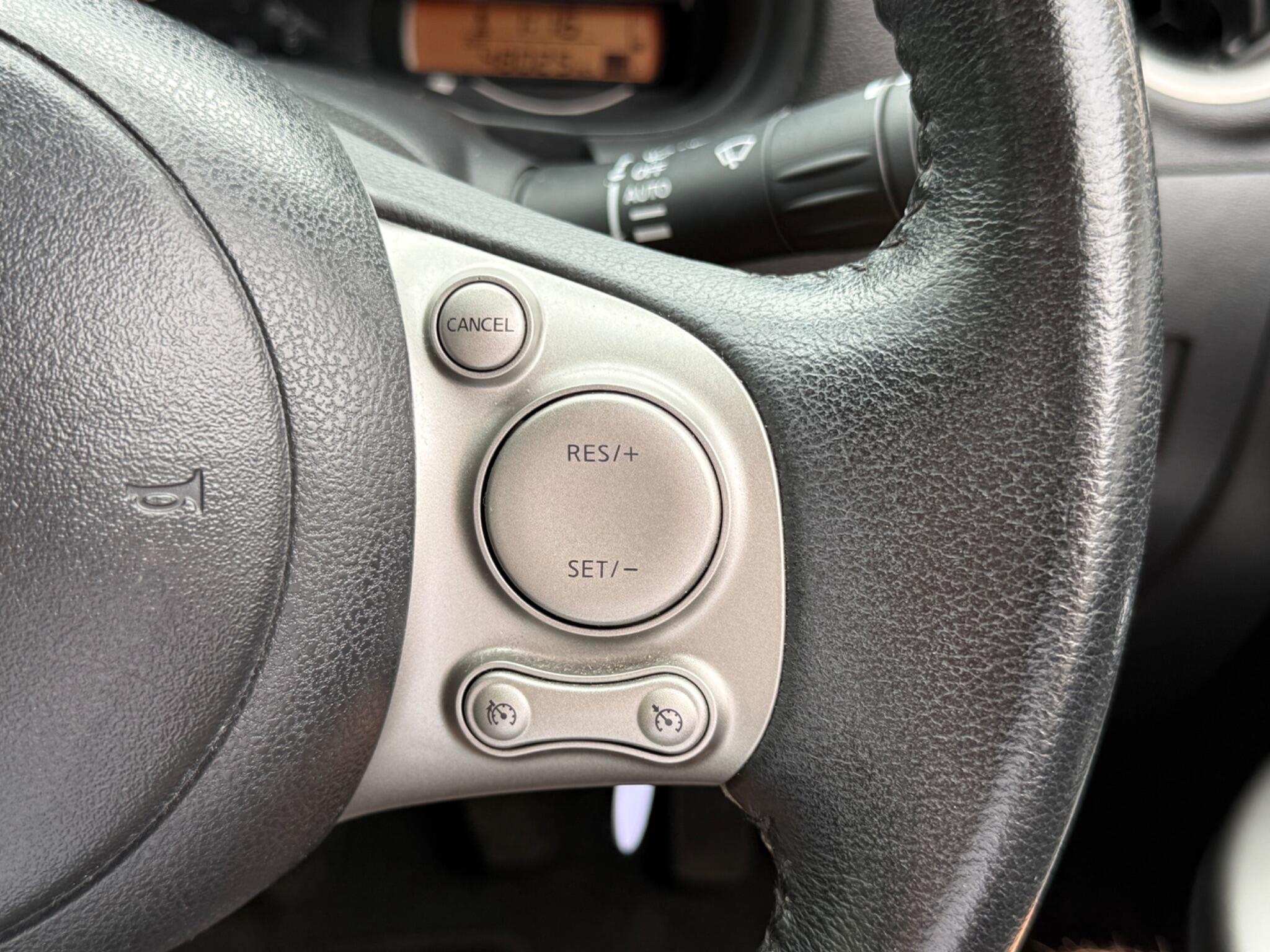 Nissan Micra - Image 63