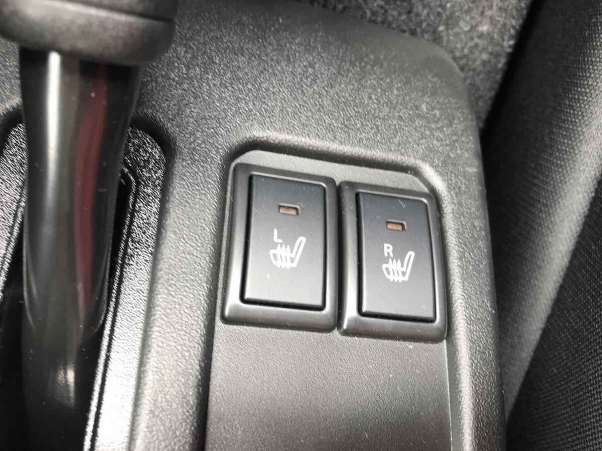 Suzuki Jimny view 20