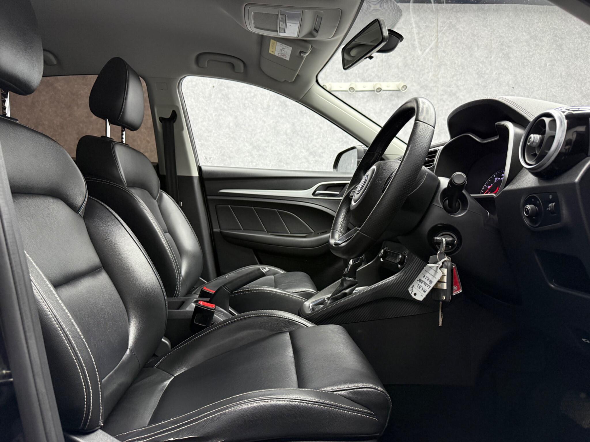 MG MG ZS view 10