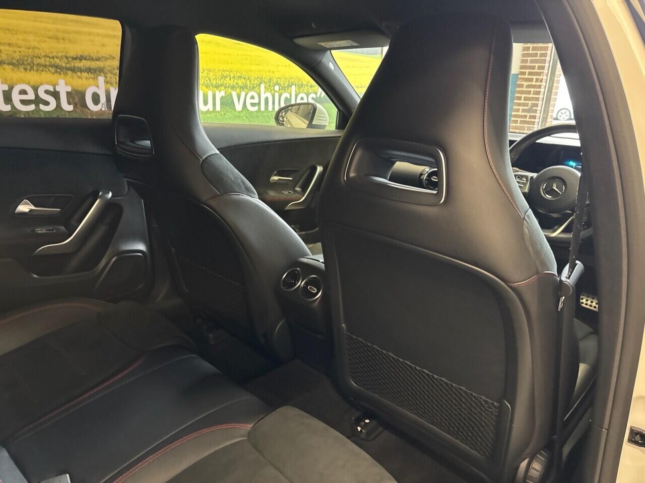 Mercedes-Benz A-Class view 19