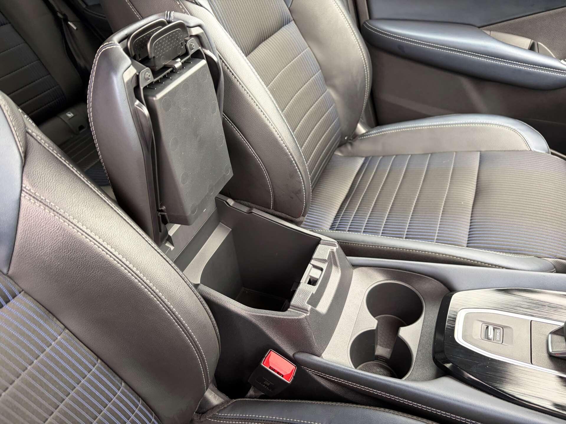 Nissan Qashqai view 44