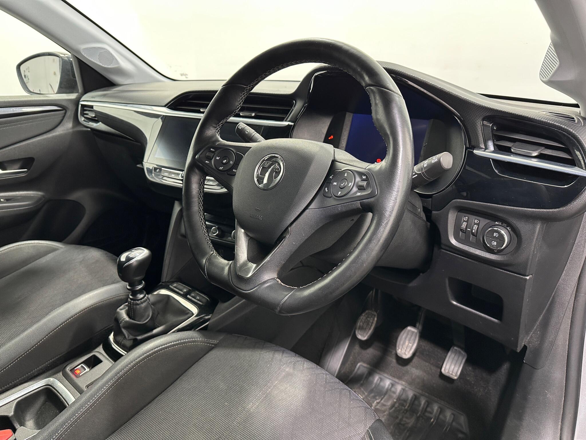 Vauxhall Corsa view 11