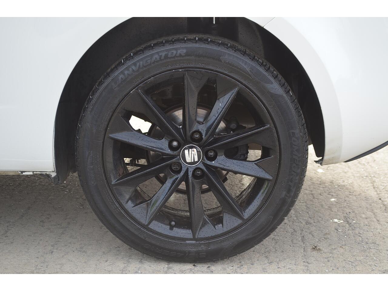 Seat Ibiza view 37