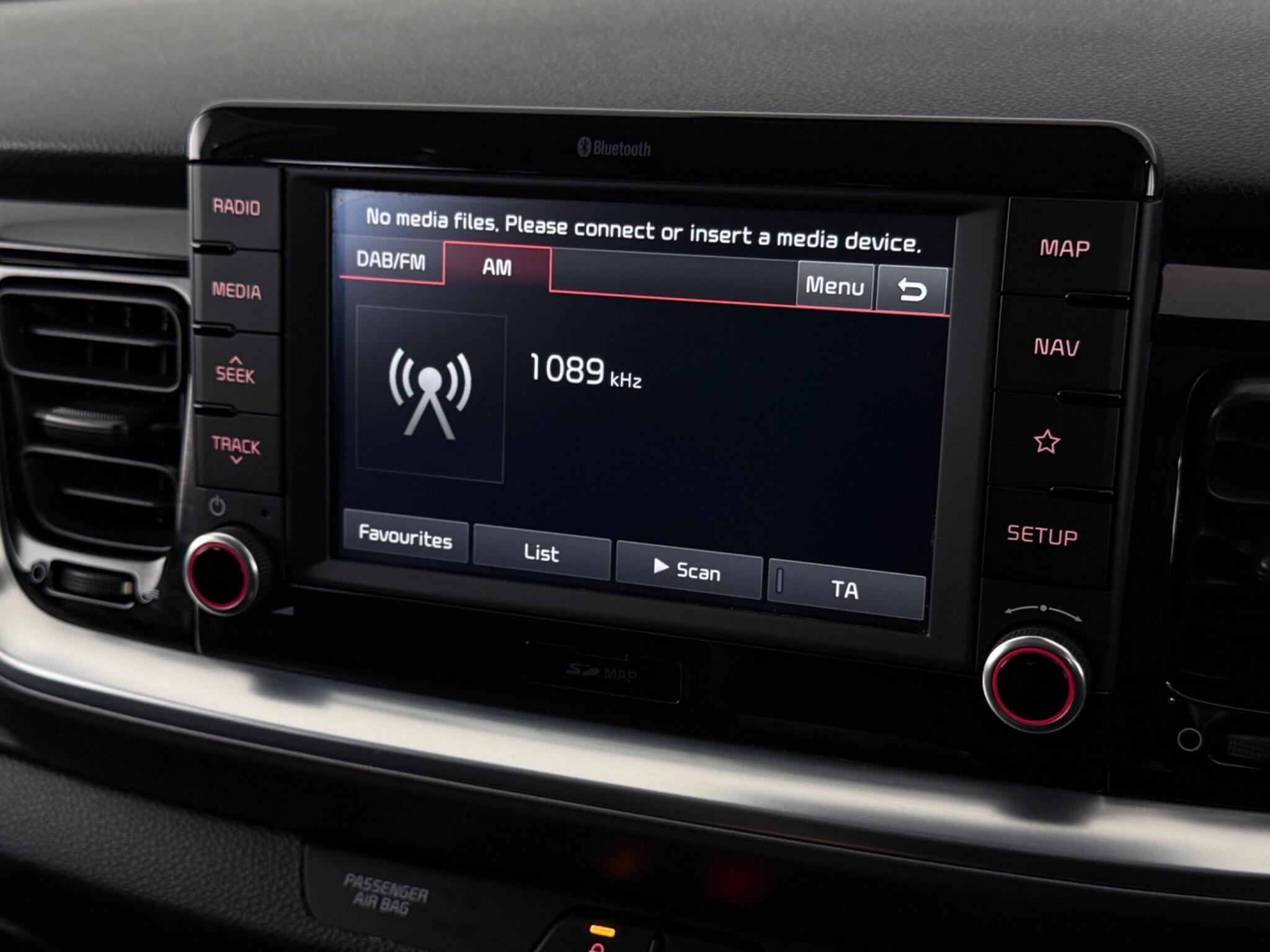 Kia Stonic view 23