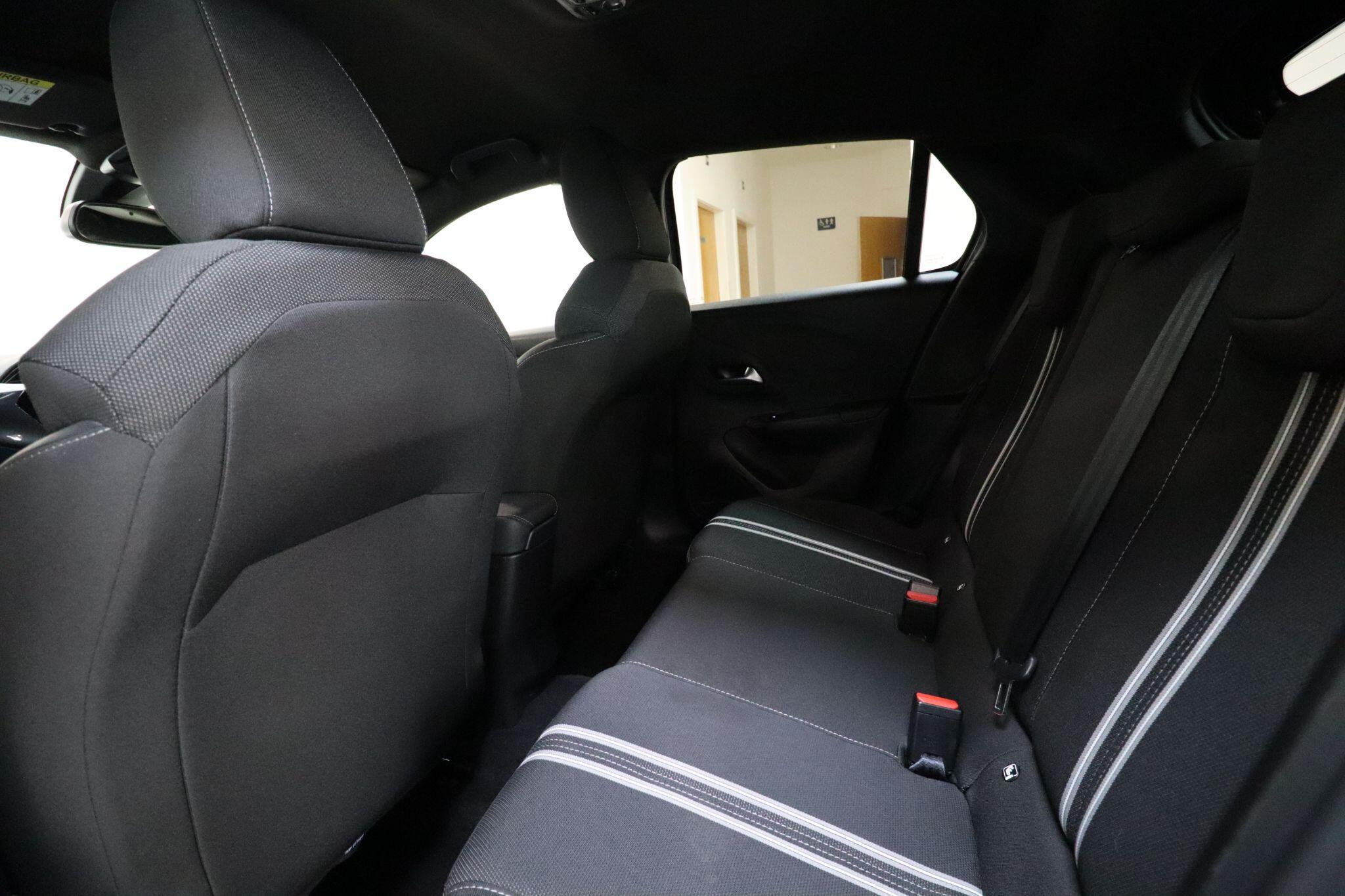 Vauxhall Corsa view 12