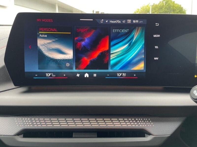 BMW 1 Series view 31