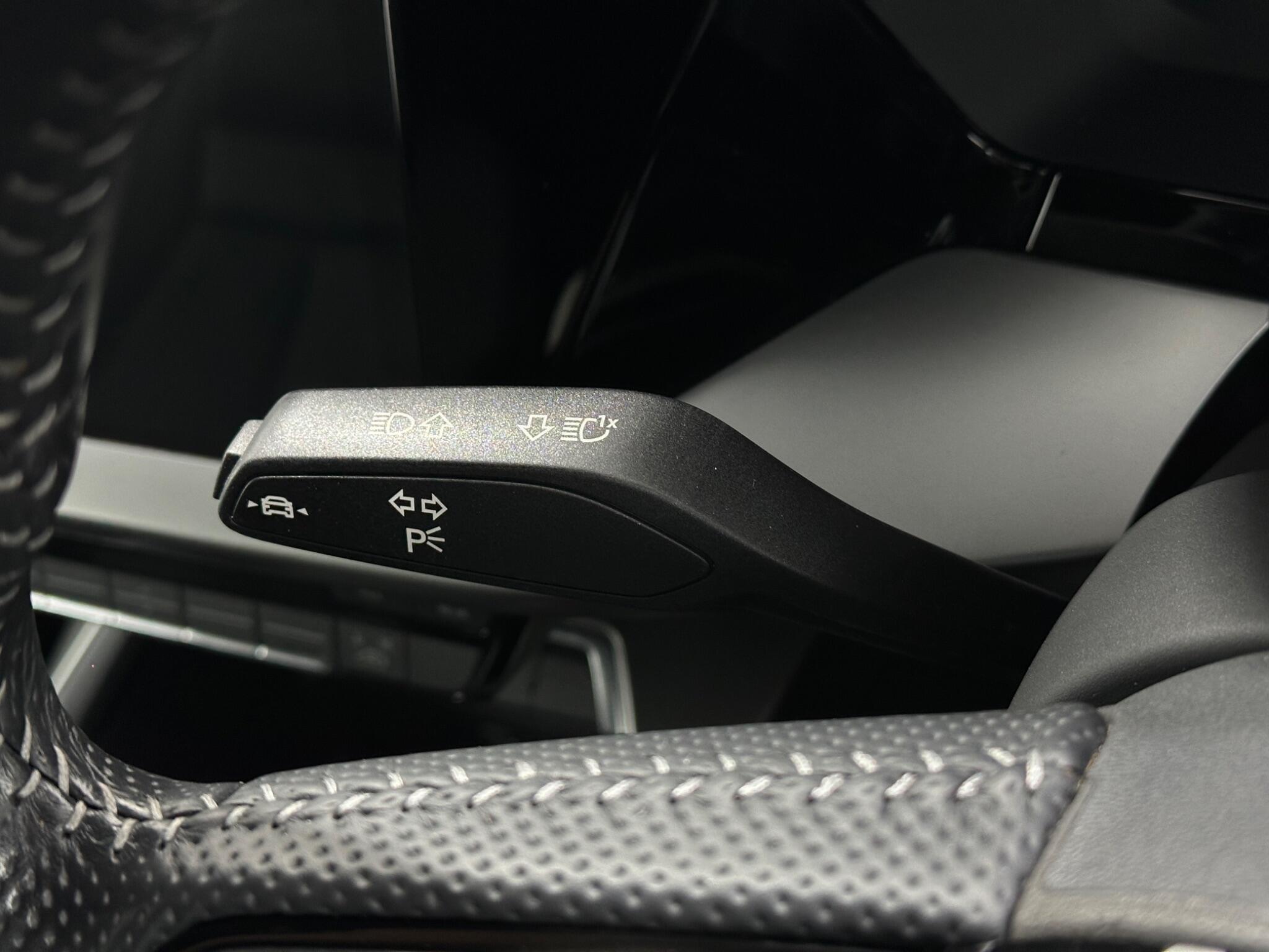 Audi A3 view 13