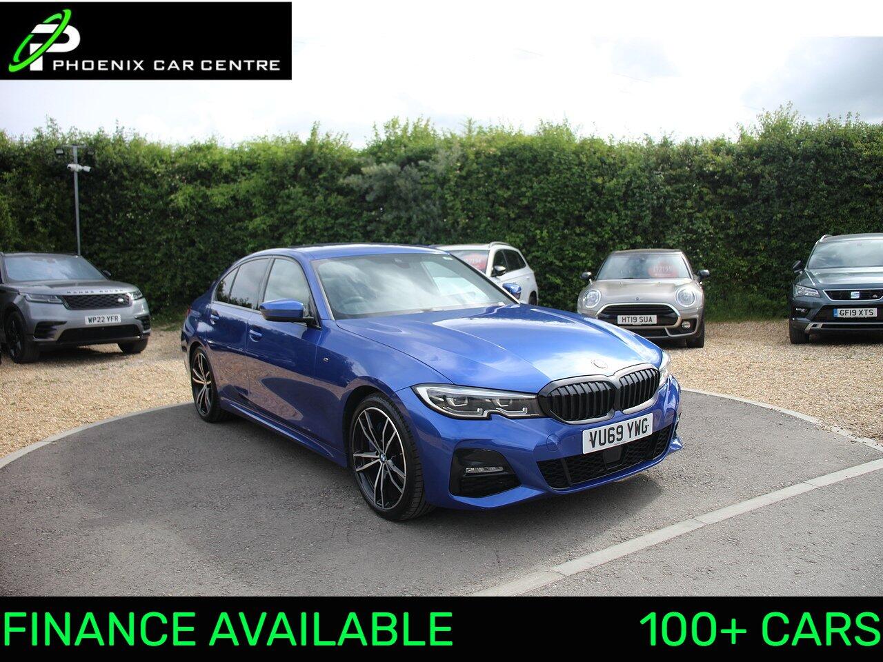 BMW 3 Series main image