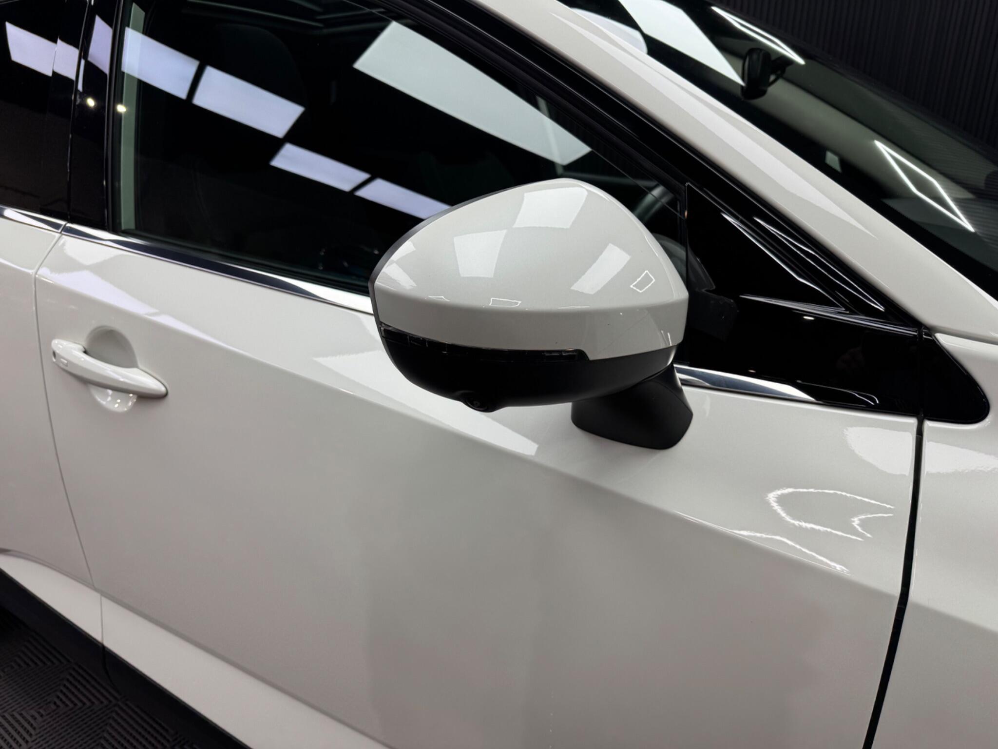 Nissan Qashqai view 18