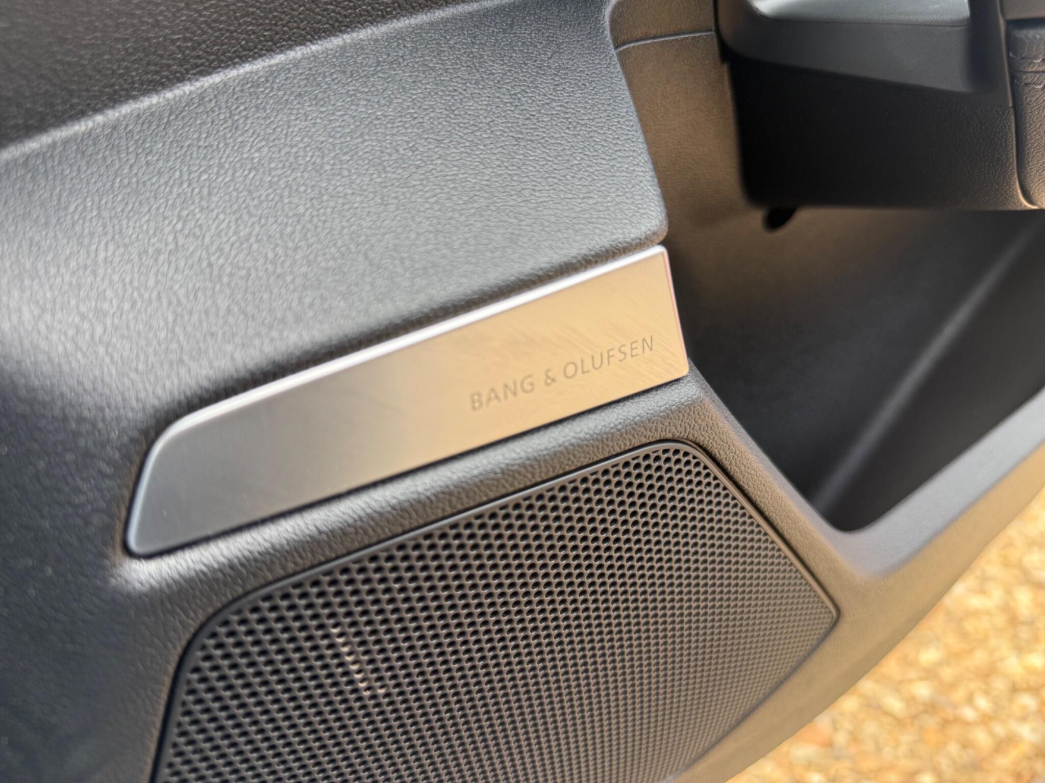 Audi RS3 view 26