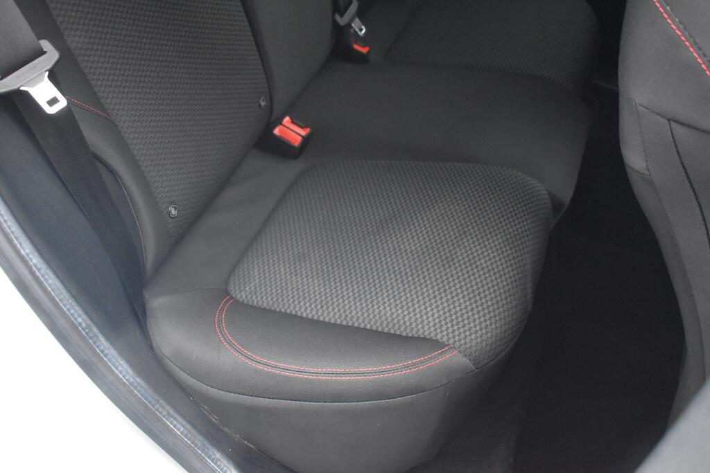 Ford Puma view 34