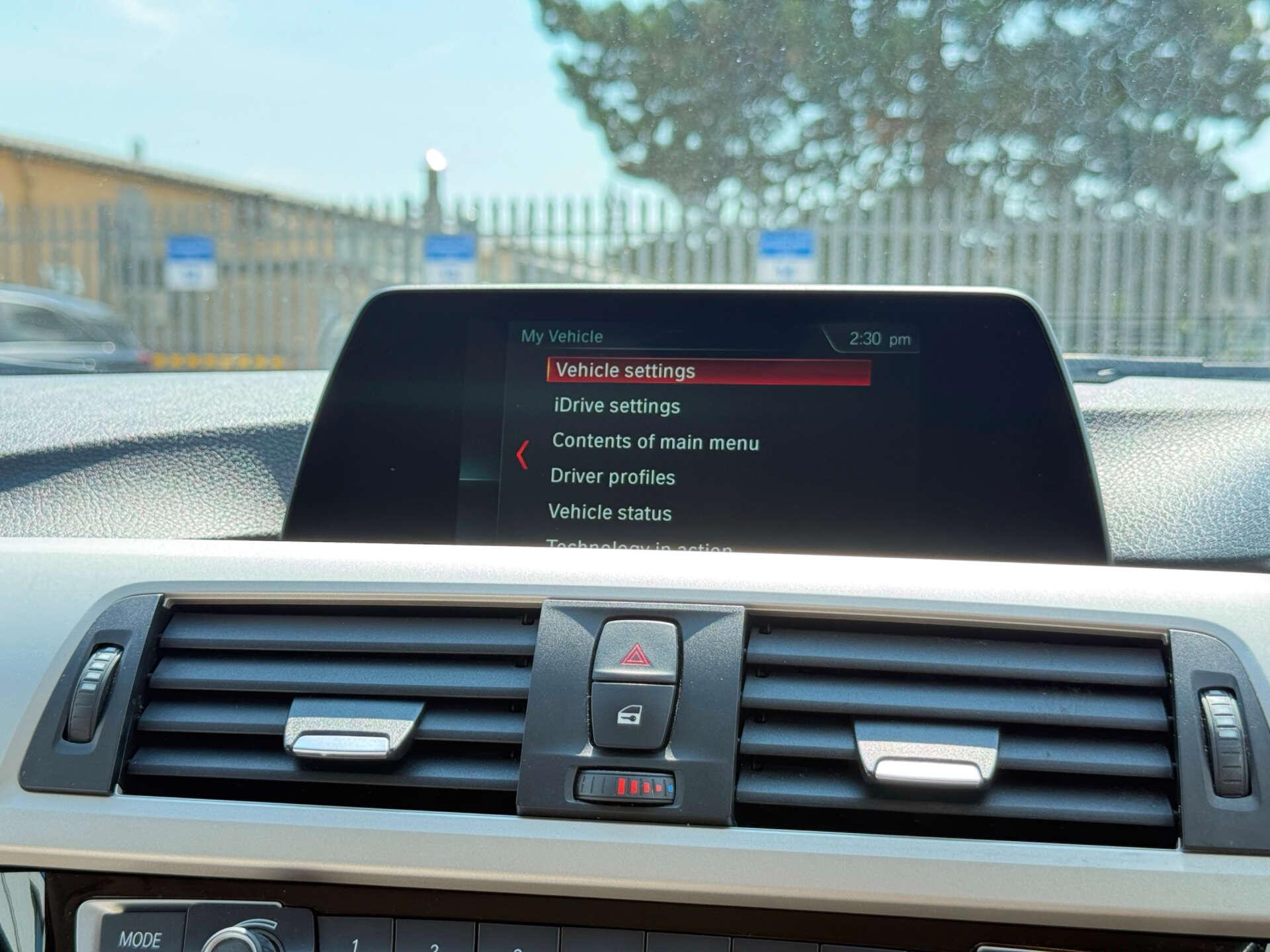 BMW 3 Series view 68