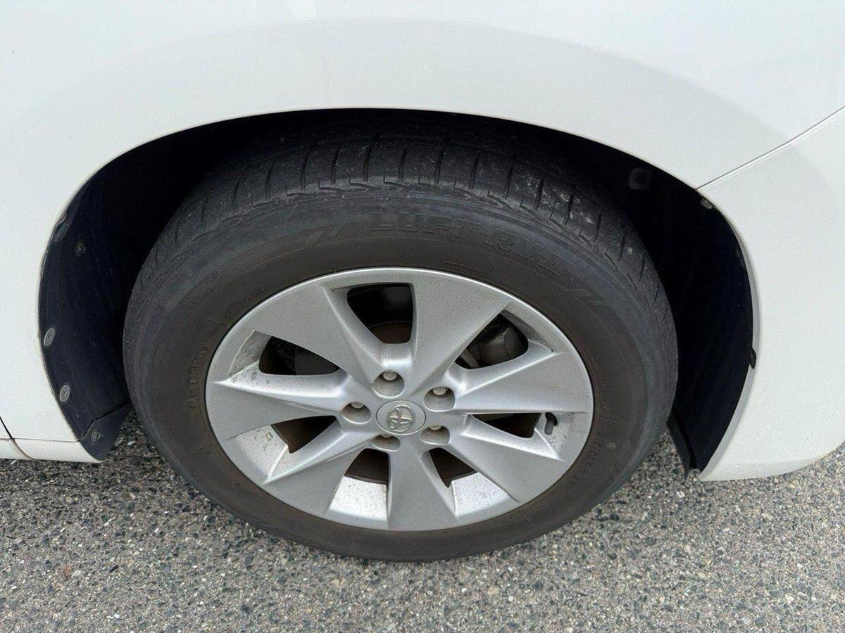 Toyota Vellfire view 20