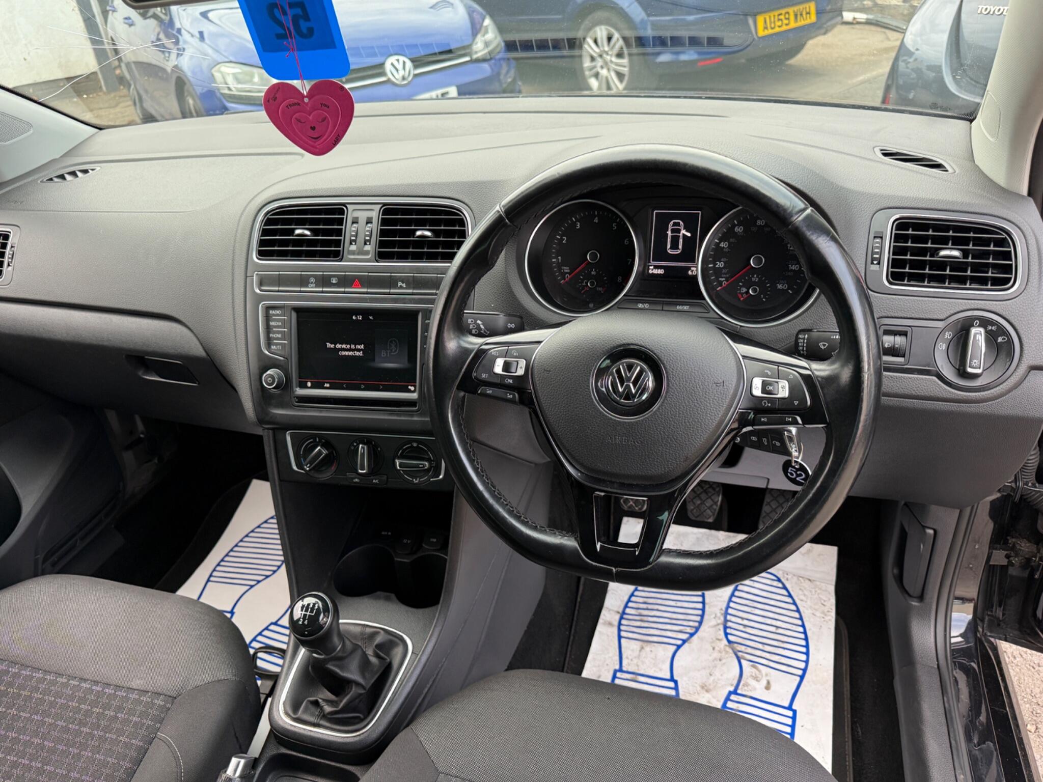 Volkswagen Polo - Image 29