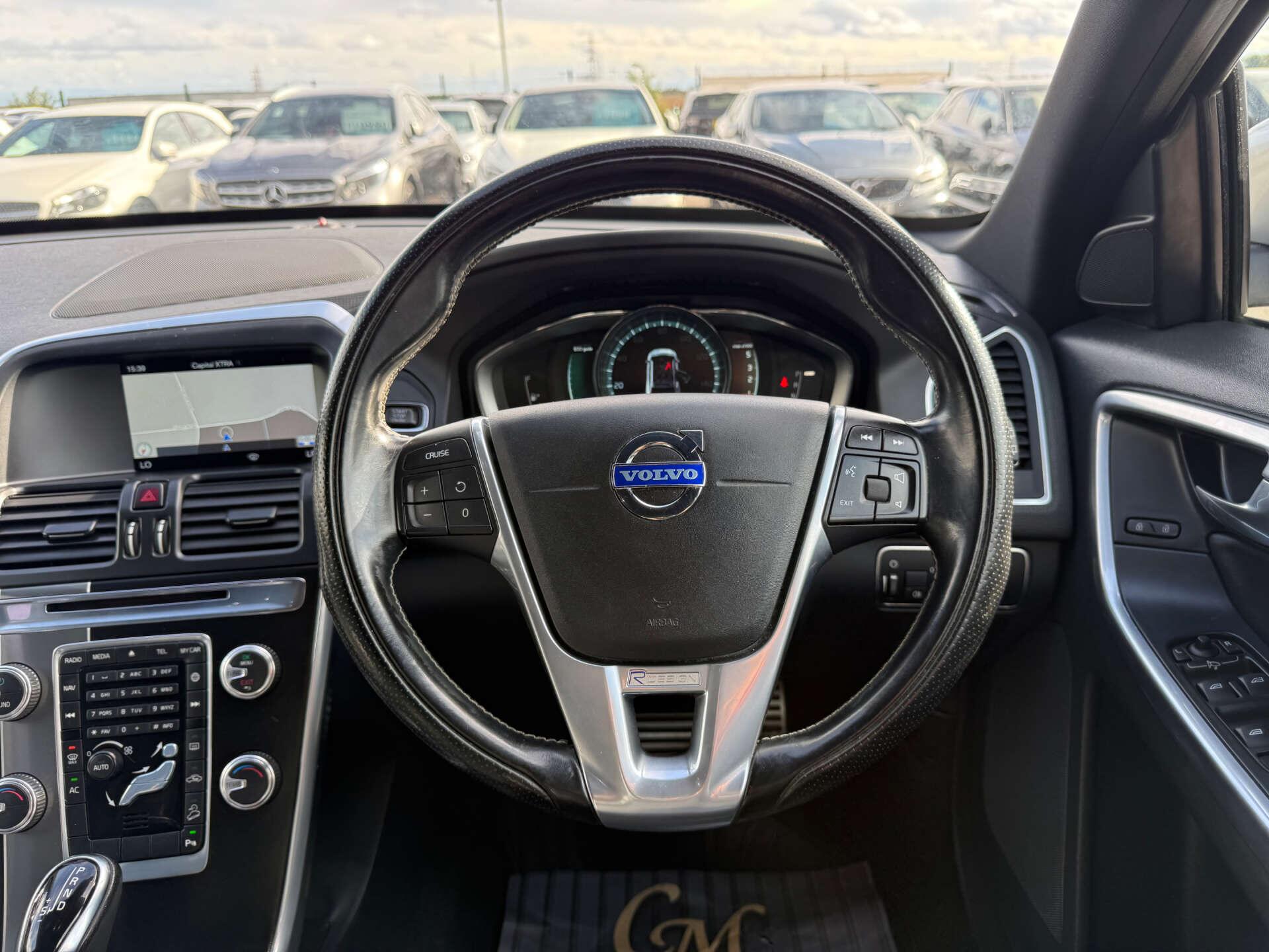 Volvo XC60 view 71