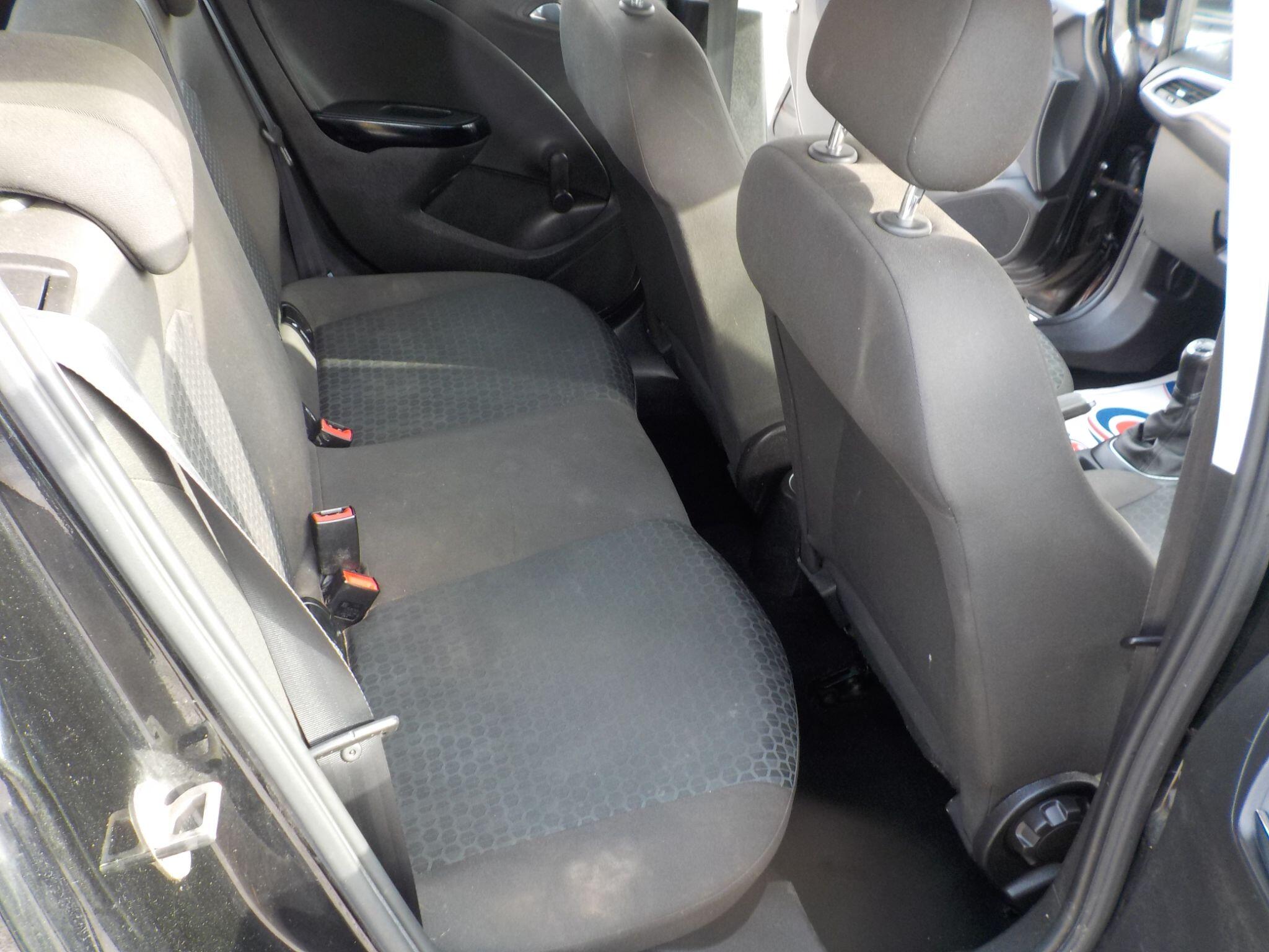 Vauxhall Corsa 1.4i ecoFLEX Design Euro 6 5dr