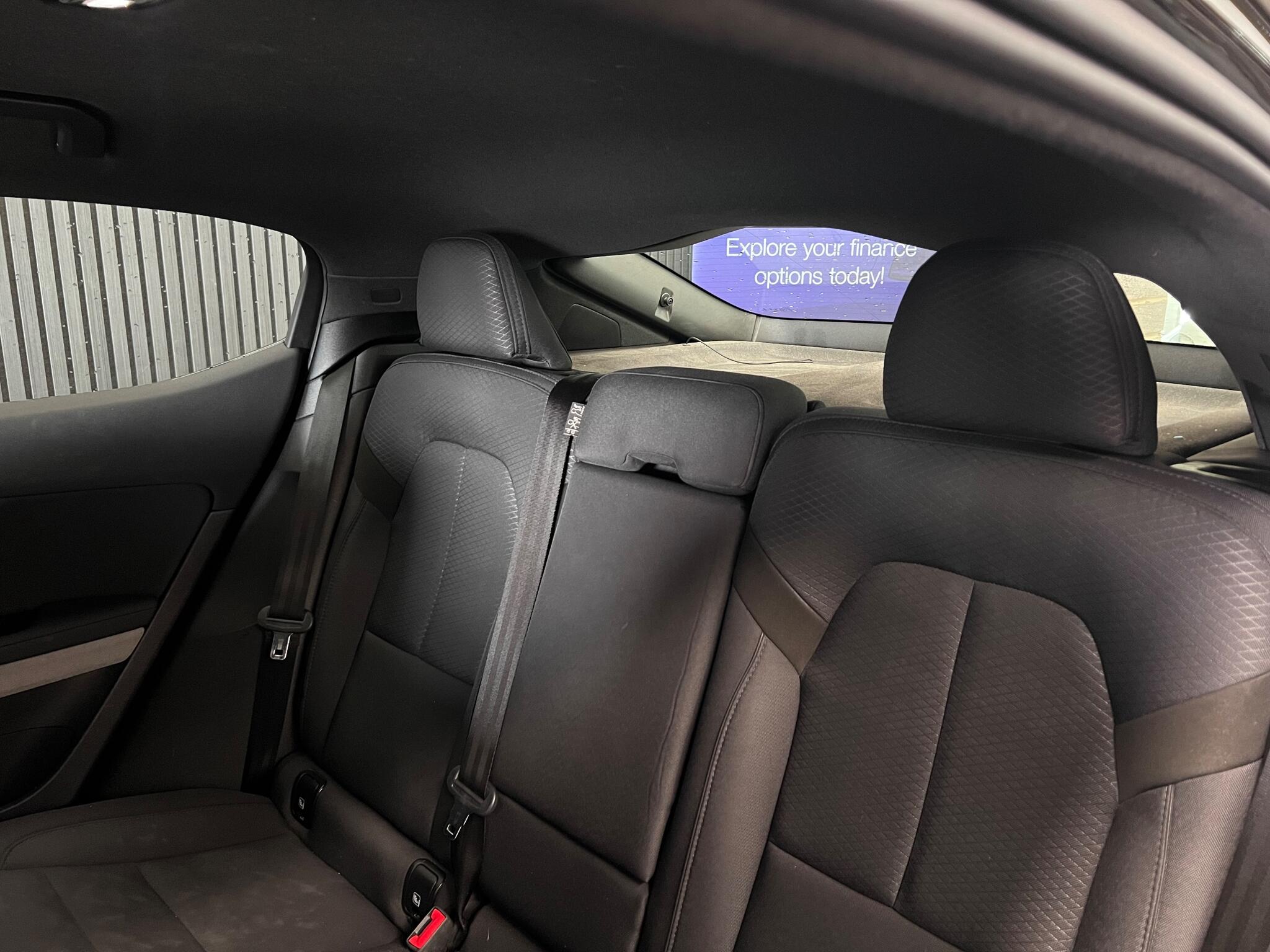 Polestar 2 view 21