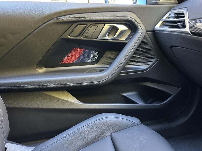 BMW M2 view 35