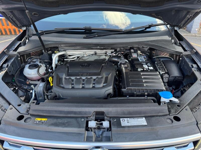 Volkswagen Tiguan view 10