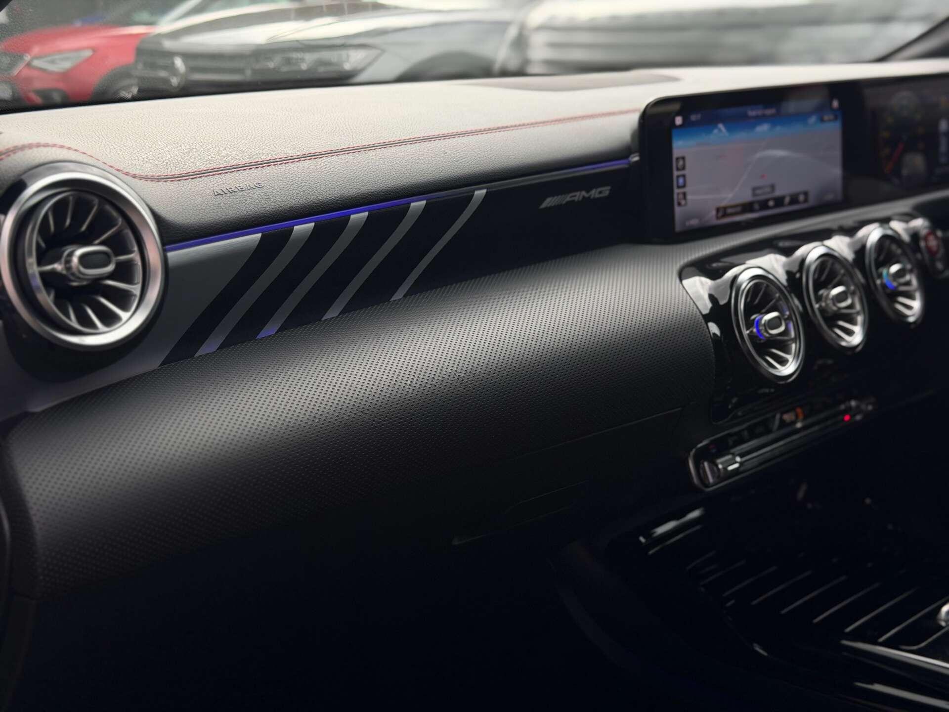 Mercedes-Benz Amg S view 38