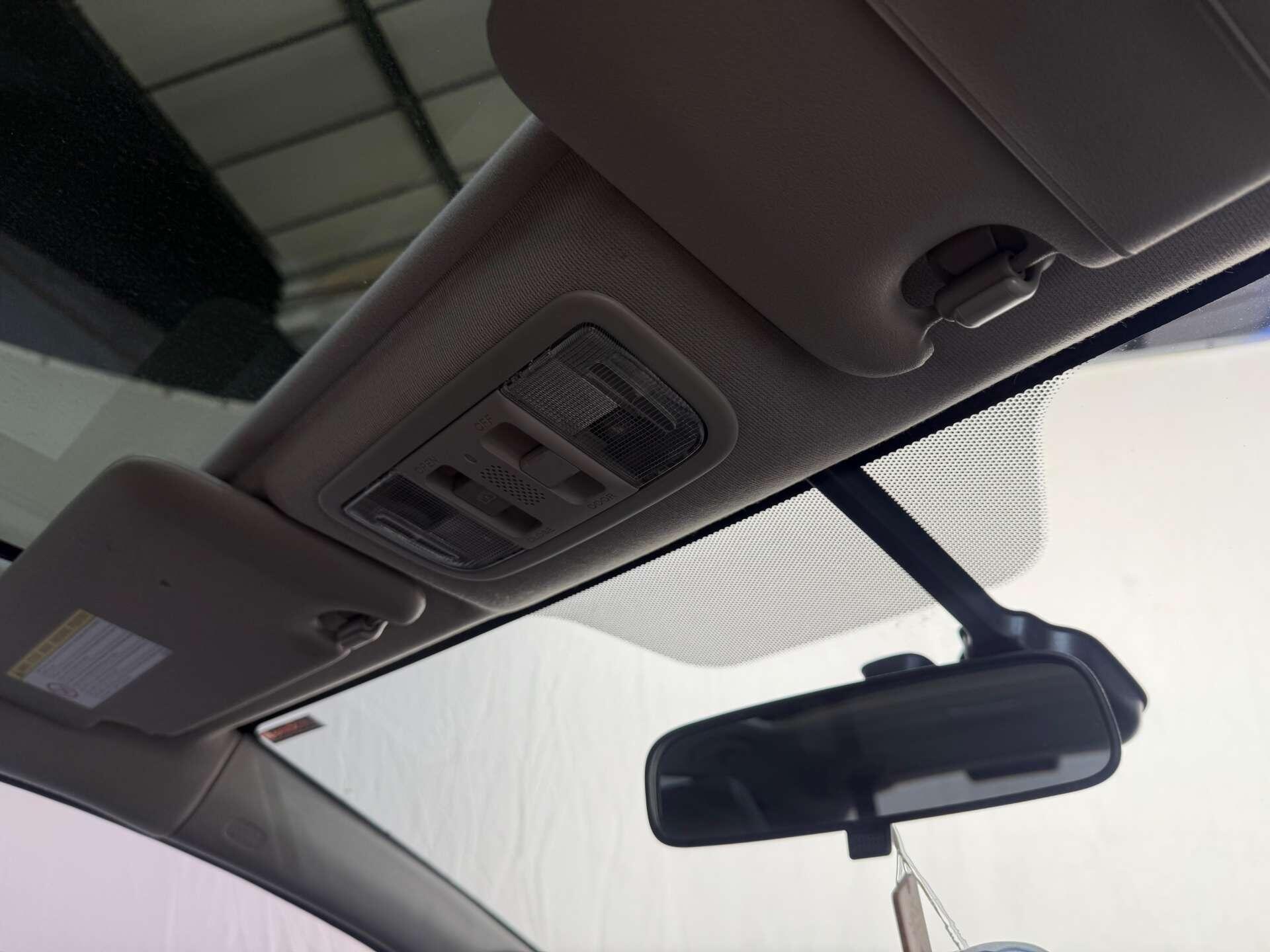 Honda Jazz view 22
