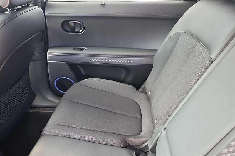 Hyundai Ioniq 5 view 26