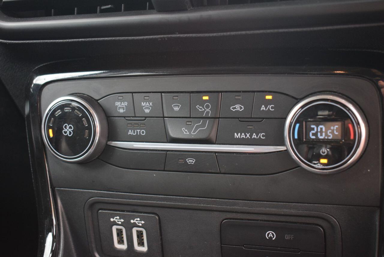 Ford Ecosport view 27