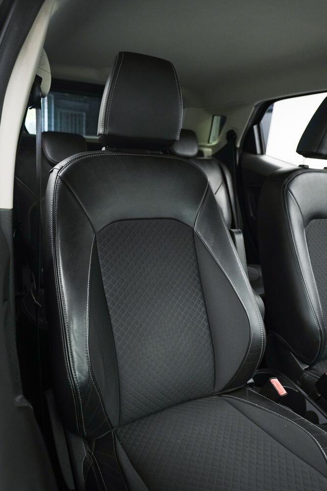 Ford Ecosport view 11