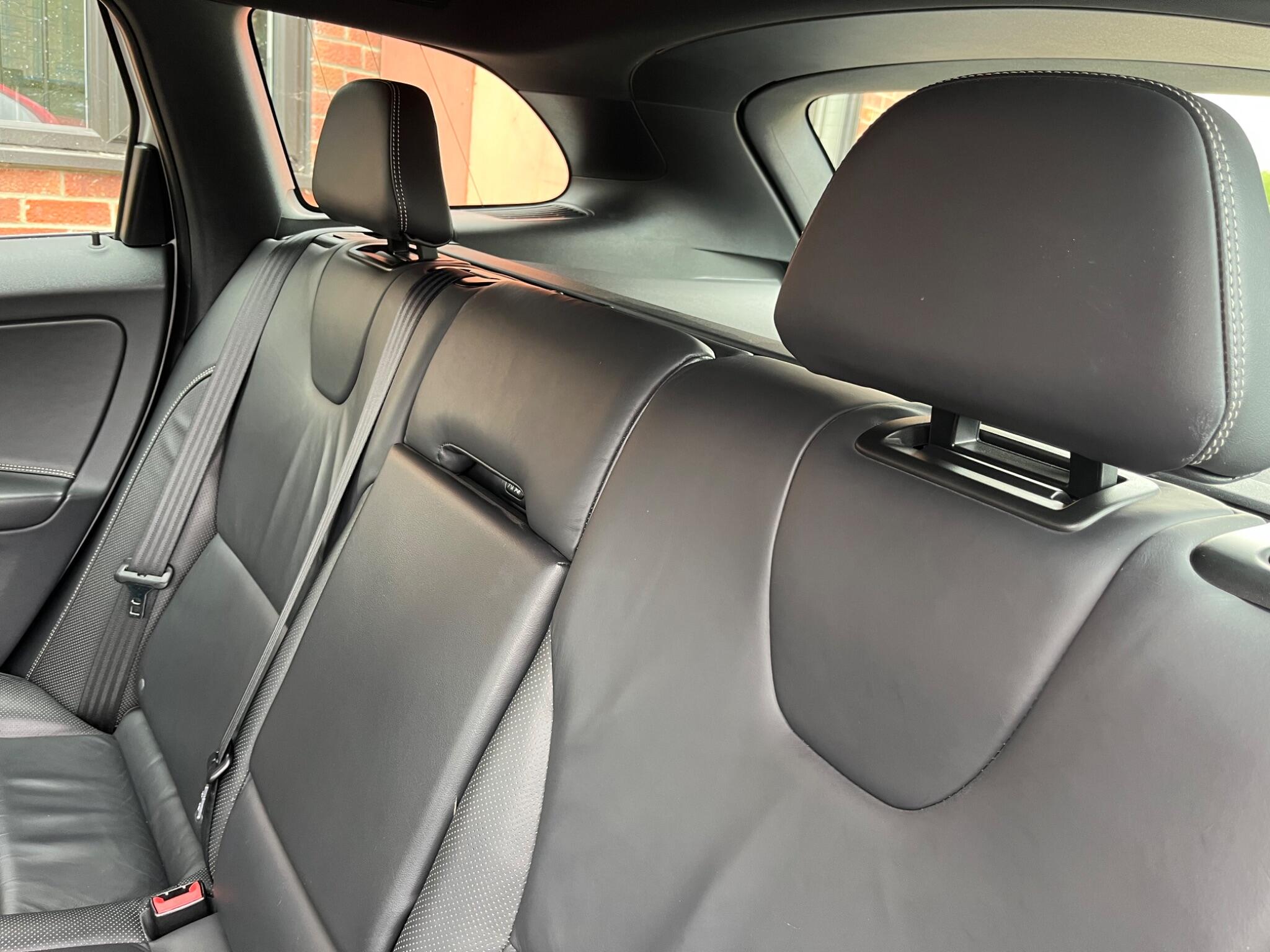 Volvo XC60 view 77