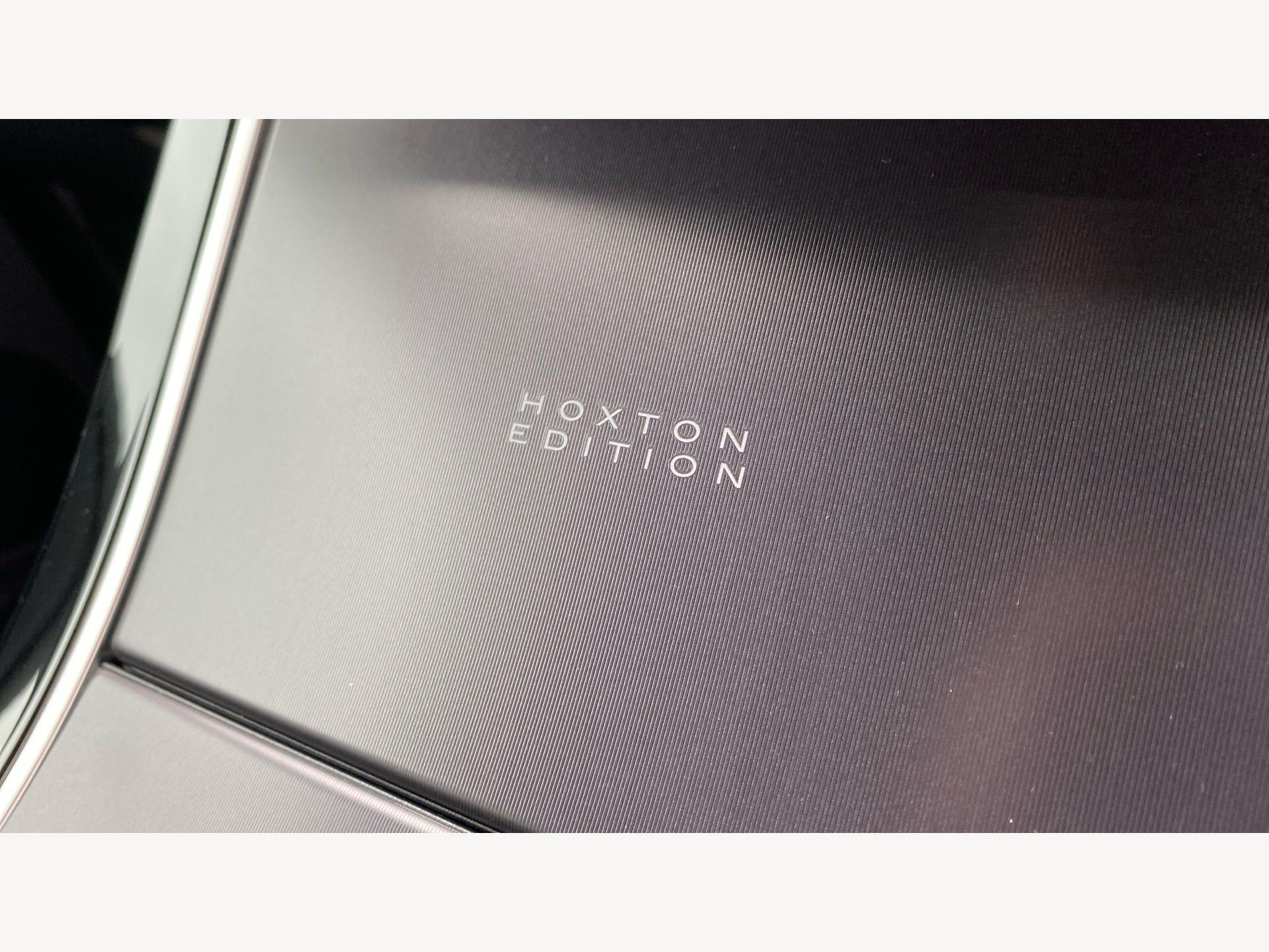 Land Rover Range Rover Evoque view 29