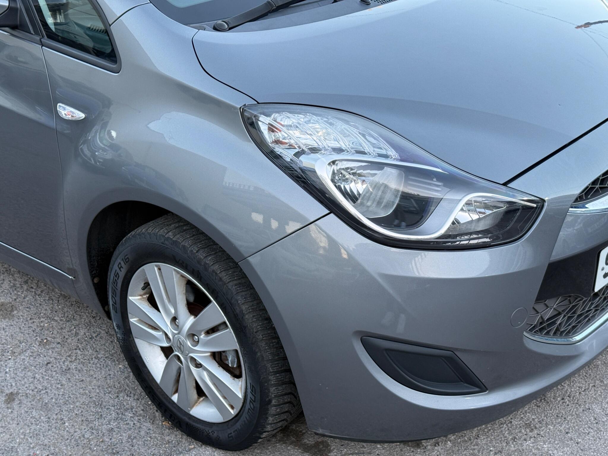 Hyundai ix20 - Image 22
