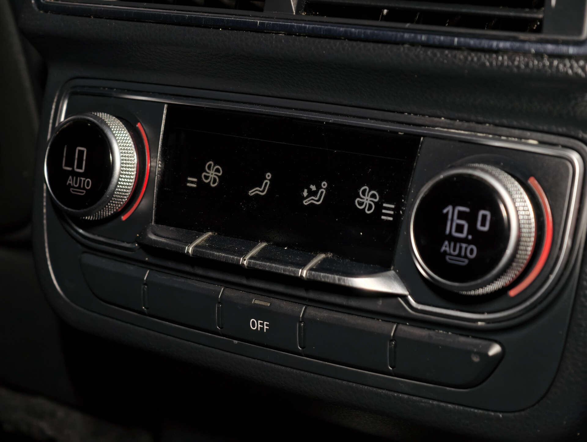 Audi Q7 view 27