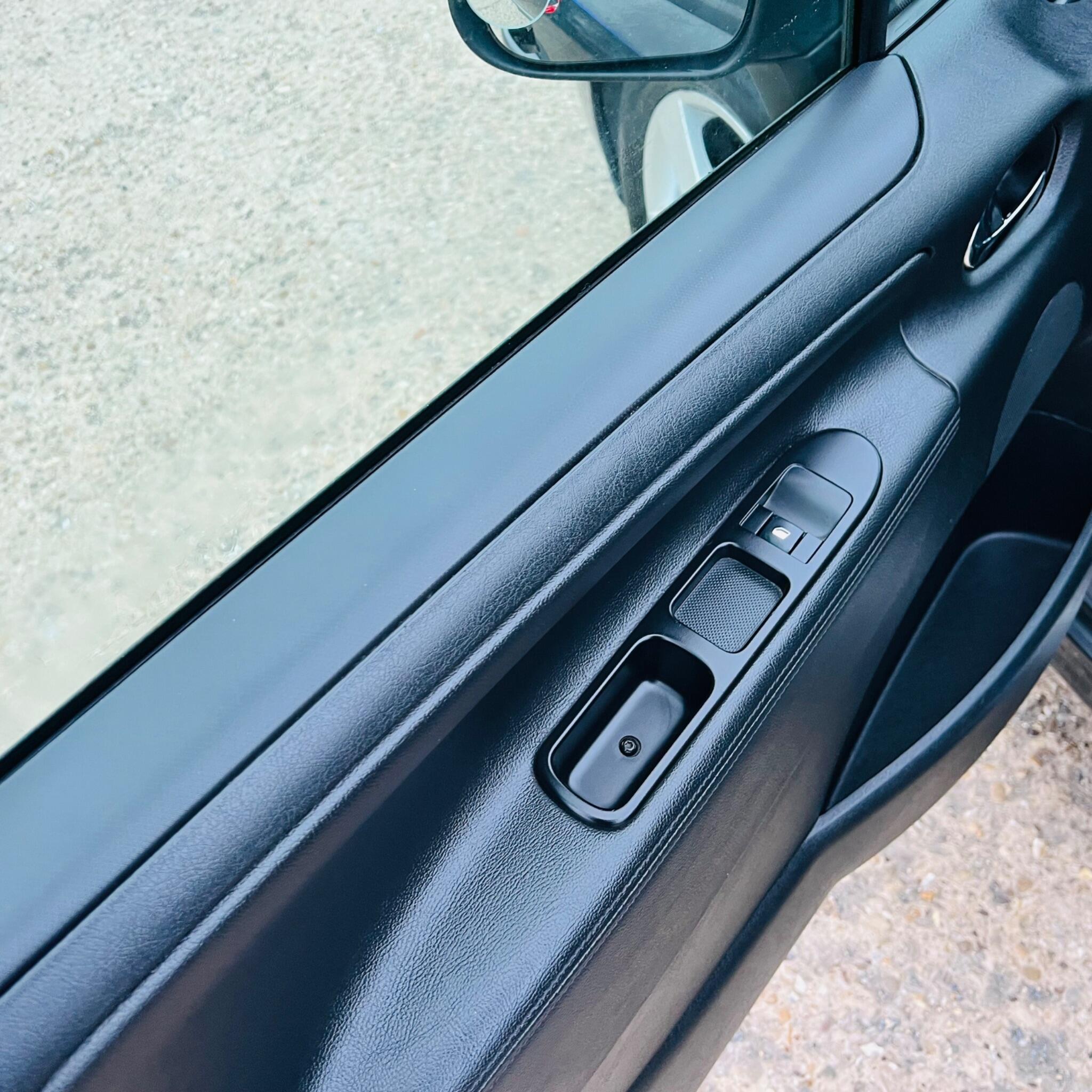 Peugeot 207 SW view 16