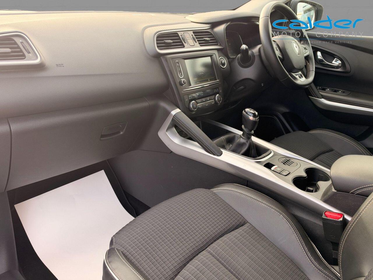 Renault Kadjar view 21