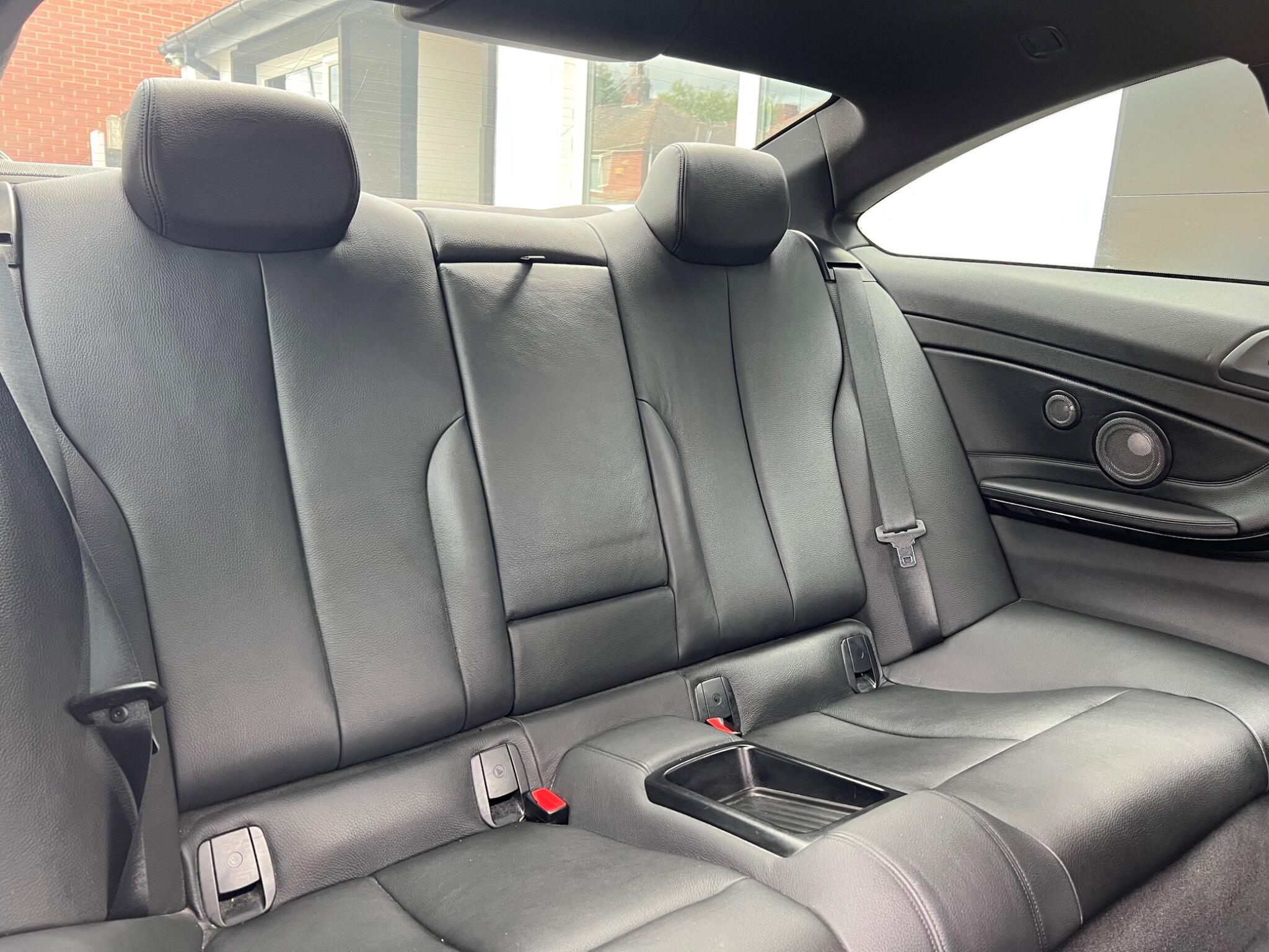 BMW 4 Series view 13