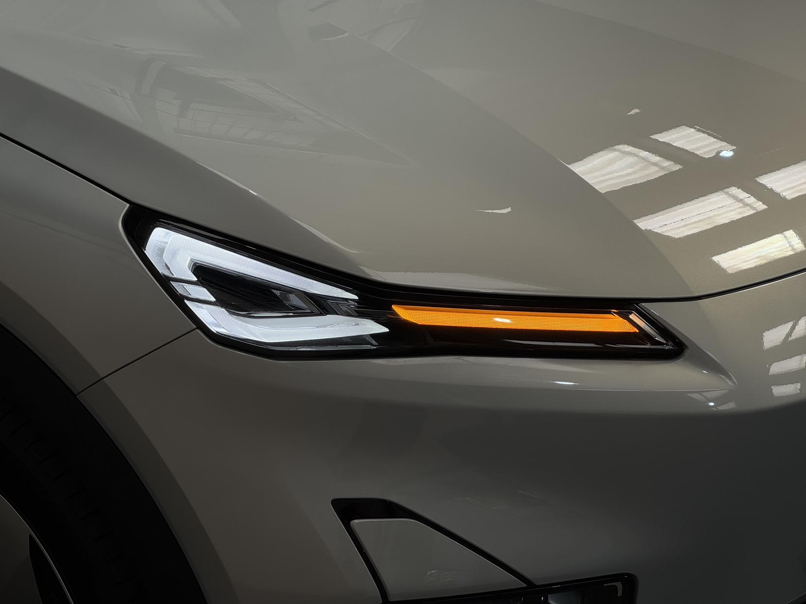 Changan Deepal S05 view 8