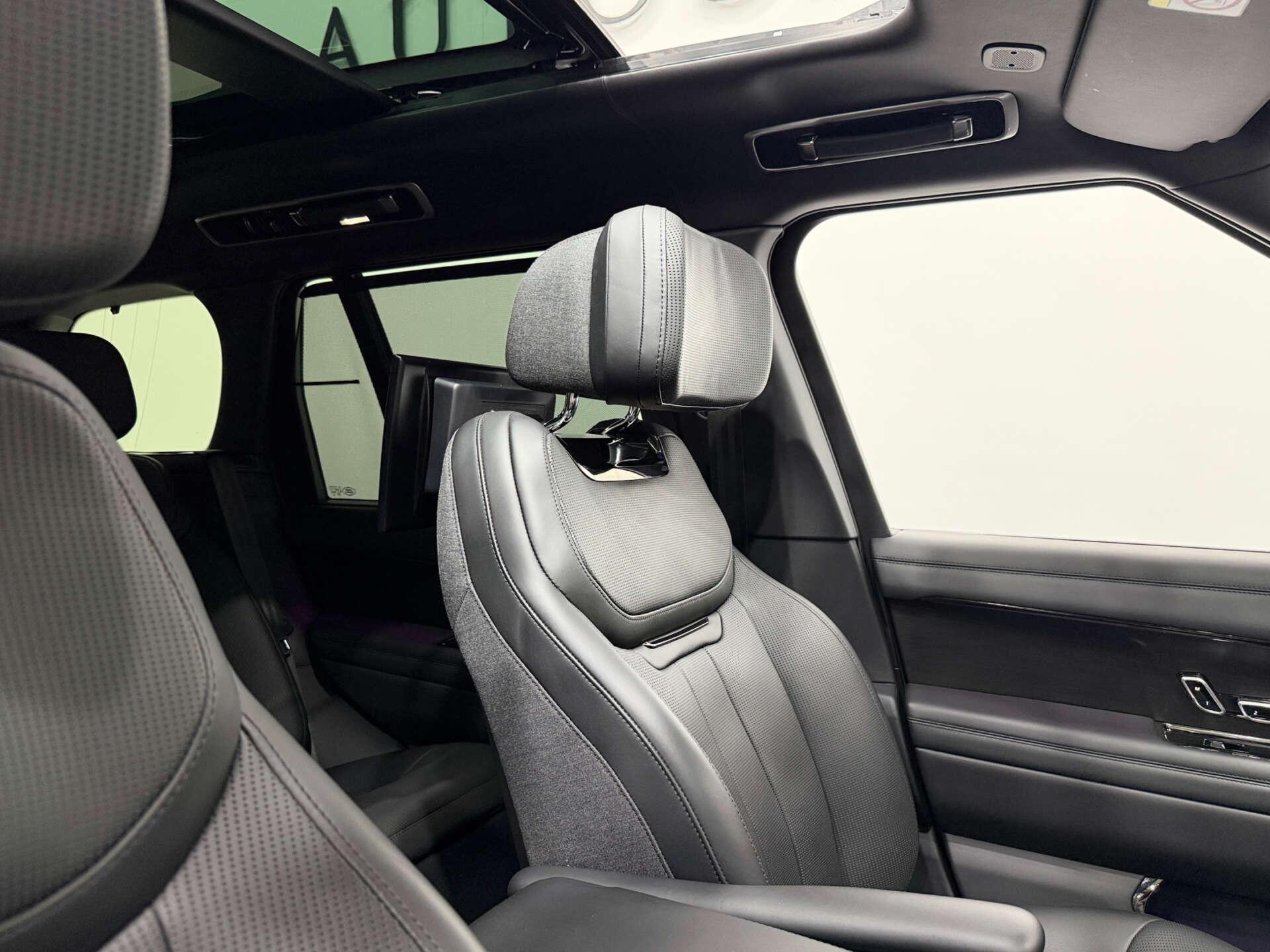 Land Rover Range Rover view 48
