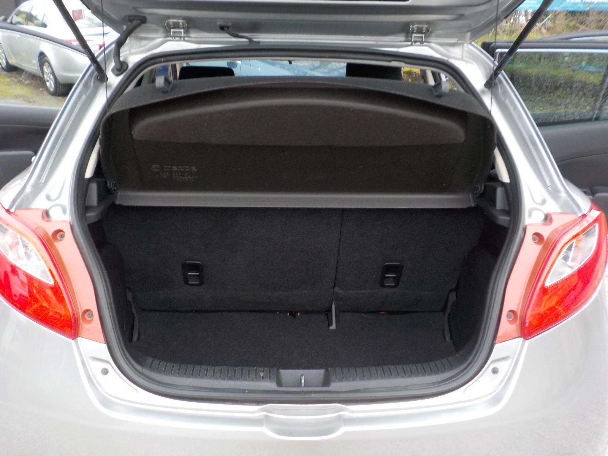 Mazda Mazda2 1.3 Tamura Euro 5 5dr