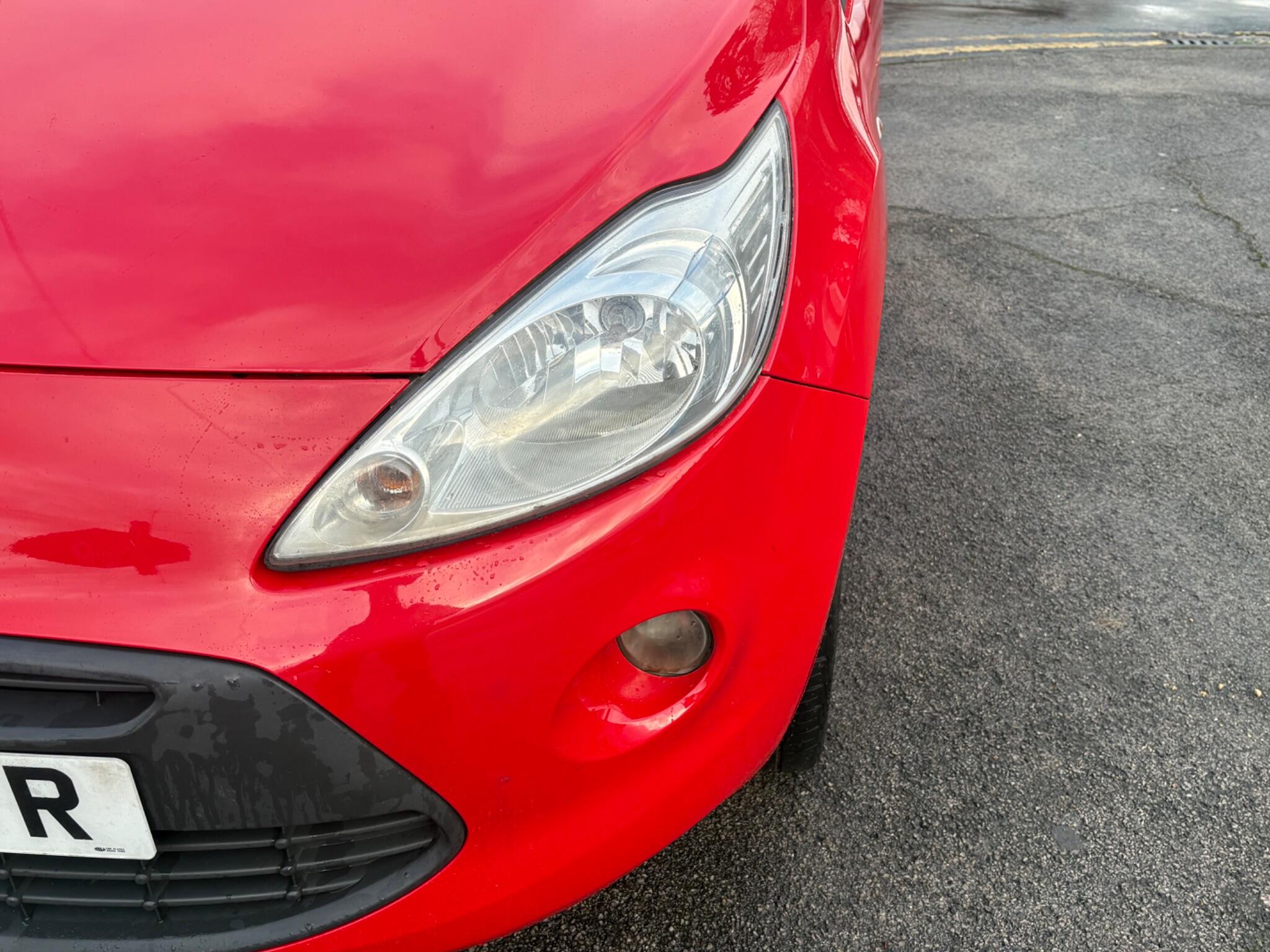 2015 Ford Ka 1.2 Zetec Euro 5 (s/s) 3dr • 97,801 miles image 68